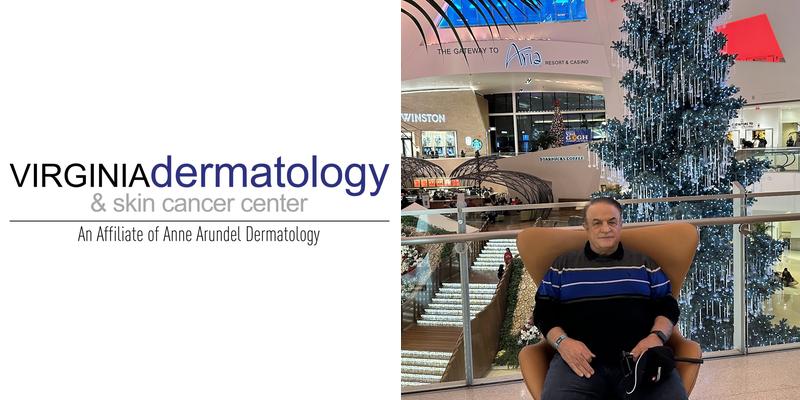 VA Dermatology & Skin Cancer Center - Newport News