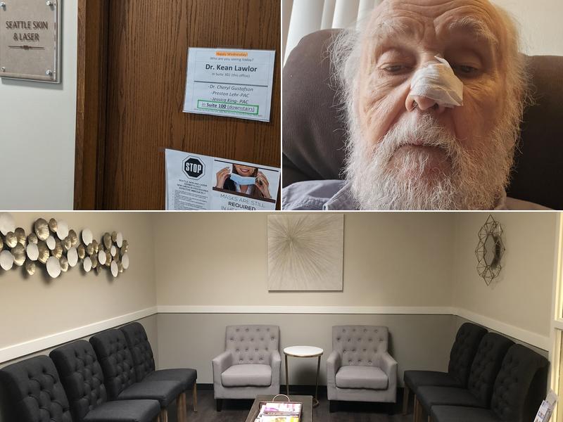 Frontier Dermatology (formerly Seattle Skin & Laser)