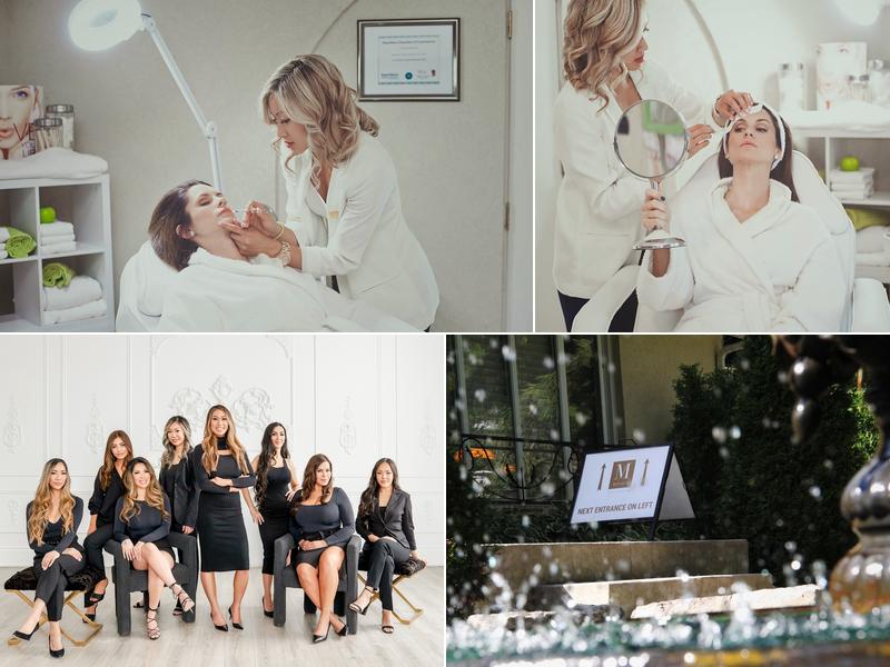 Monaco Rejuvenation Medical Spa