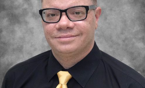 Joe Greene Your Tattooed Agent