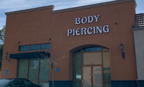 Rising Phoenix Body Piercing & Jewelry