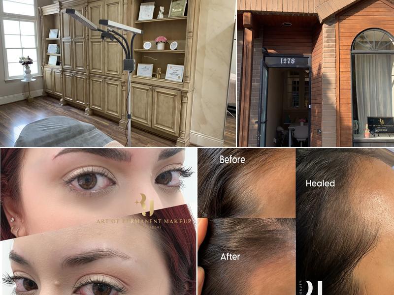 RJ iBEAUTY Studio & Training