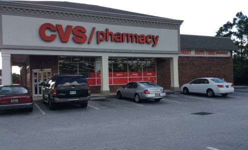 CVS