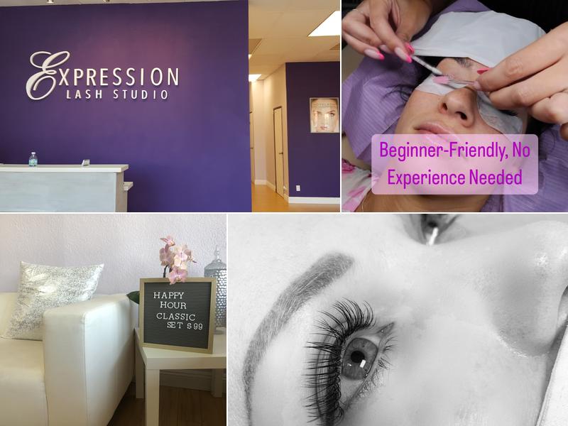 Expression Lash Studio