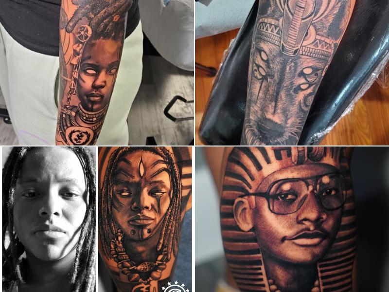 Crea8tive Soul - Orlando Tattoo Shop