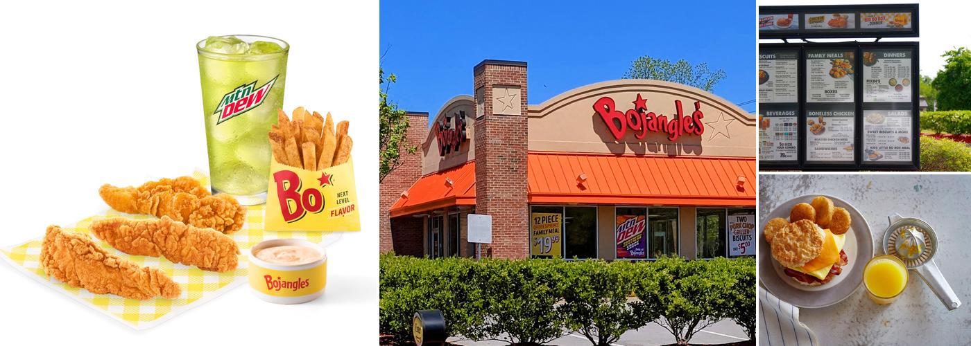 Bojangles