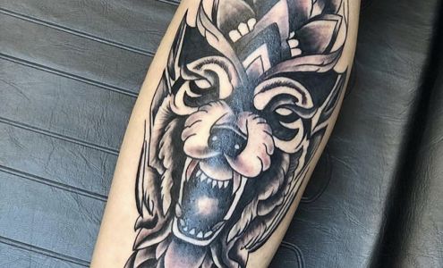 Supreme Styles Tattoo and Body Art