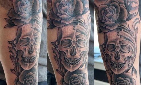 Bright Ideas Tattoo and Piercing