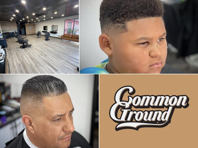 Common Ground Barbershop