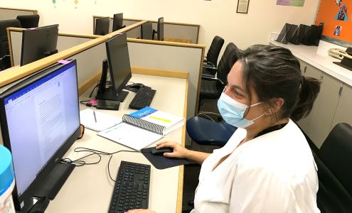 Riverside County Office of Education, School of Career Education – Riverside