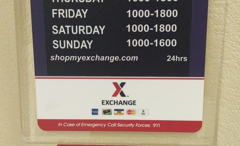 The Barber Shop Fort Irwin