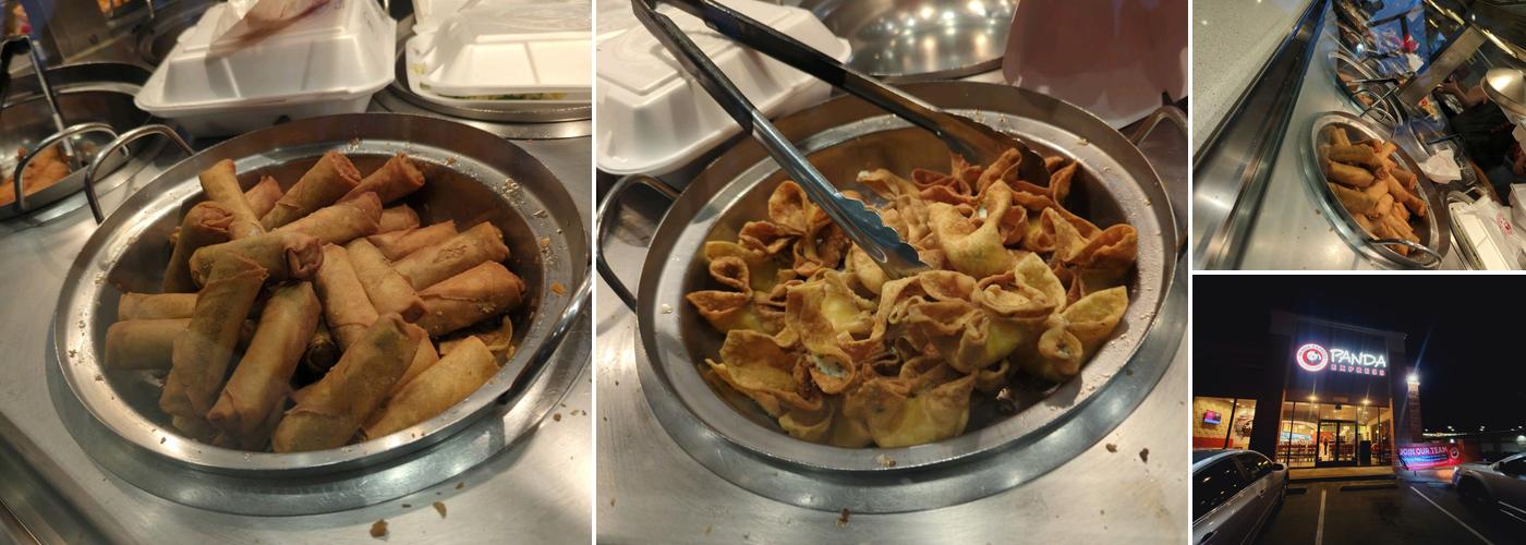 Panda Express