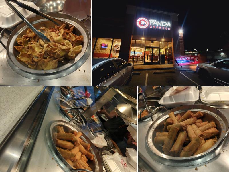 Panda Express