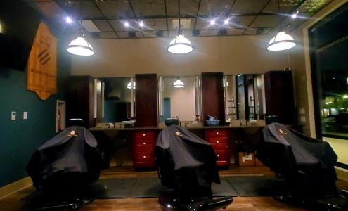 The Aspen Barbershop Willits 251 Market St, Basalt Colorado 81621