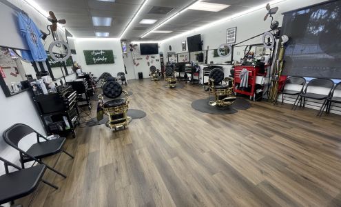 Association Barbershop