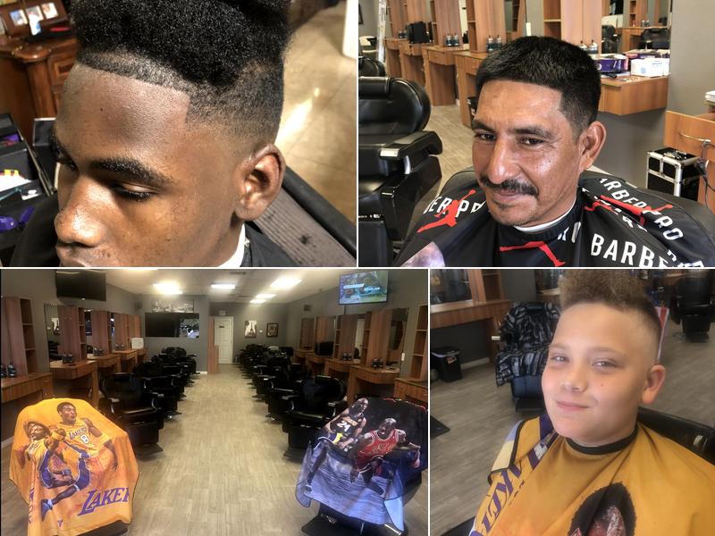 Timothy's Classic Cuts & Designs