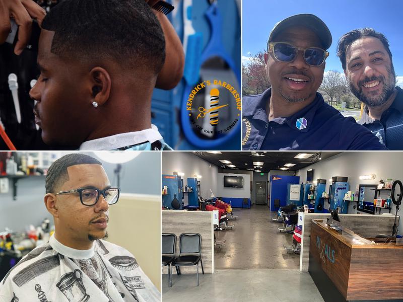 Kendrick's Barbershop