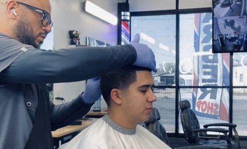 Urban Kings Barbershop LLC