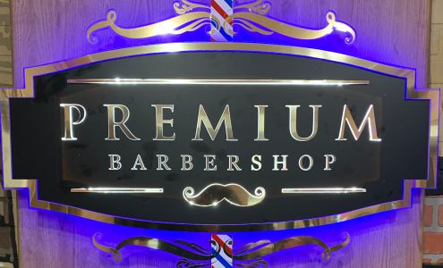 Premium Barber Shop