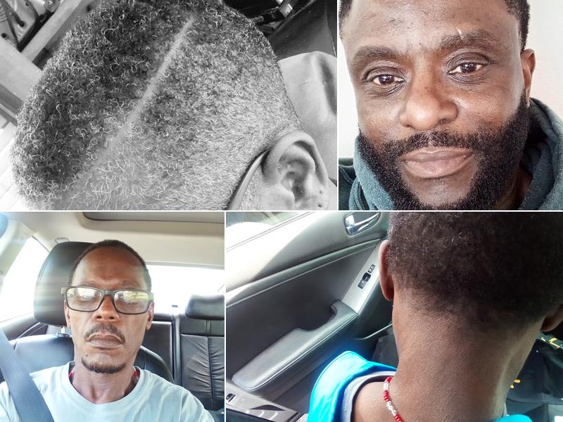 Keith Mitchell's Barber Shop