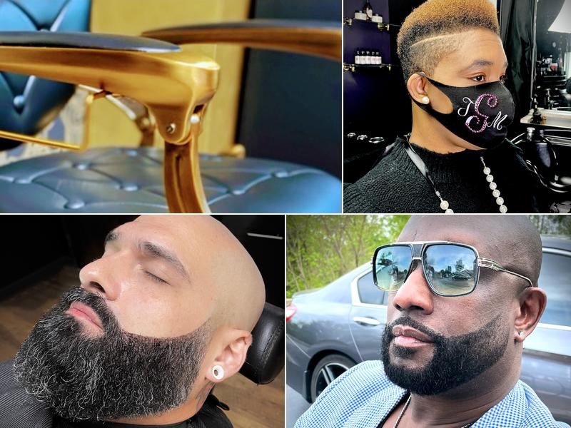 Royal Cuts Barbershop