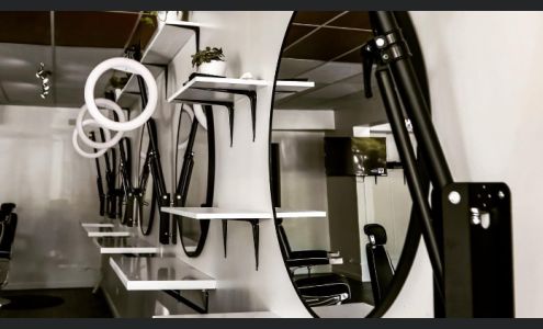 1 of One Barber Shop North