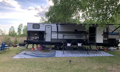 Fort Trodd Family Campground Resort, Inc. Township of Clyde