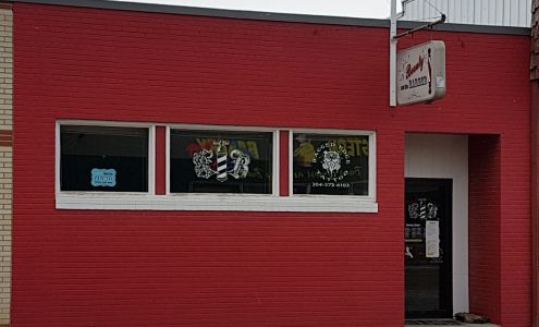 Beauty And The Barber 20 2 Ave NW, Dauphin Manitoba R7N 1H3