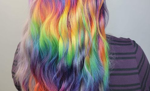 Aveda Avenue Salons - Downtown