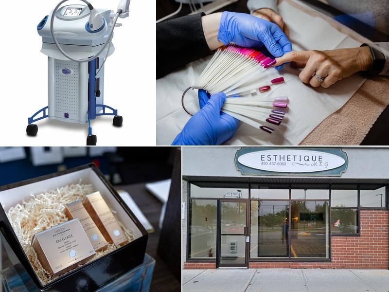 Aesthetics MEG by Melanie