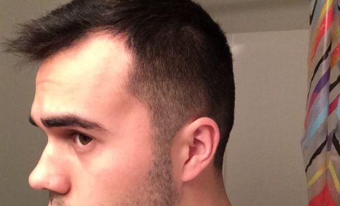 Brennan Gerry Barber Shop