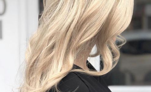 Sound Salon Spa - Aveda