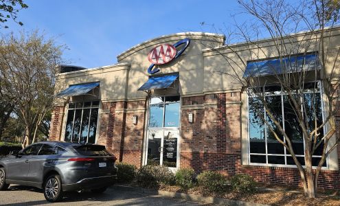 AAA - Mount Pleasant