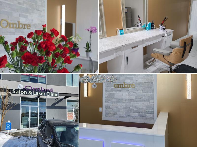 Ombré Salon & Laser Clinic