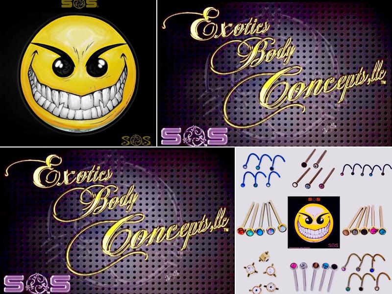 Exotic Body Concepts LLC