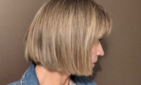 Belle Terre Hair Salon 196 Esplanade Ave #108, Harrison Hot Springs British Columbia V0M 1K0