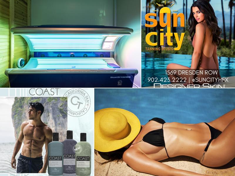 Sun City Tanning Studio