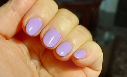 Lala Nails & Beauty Bar