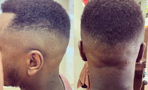 Salon Adam Enr 518 2e Rue, Chibougamau Quebec QC G8P