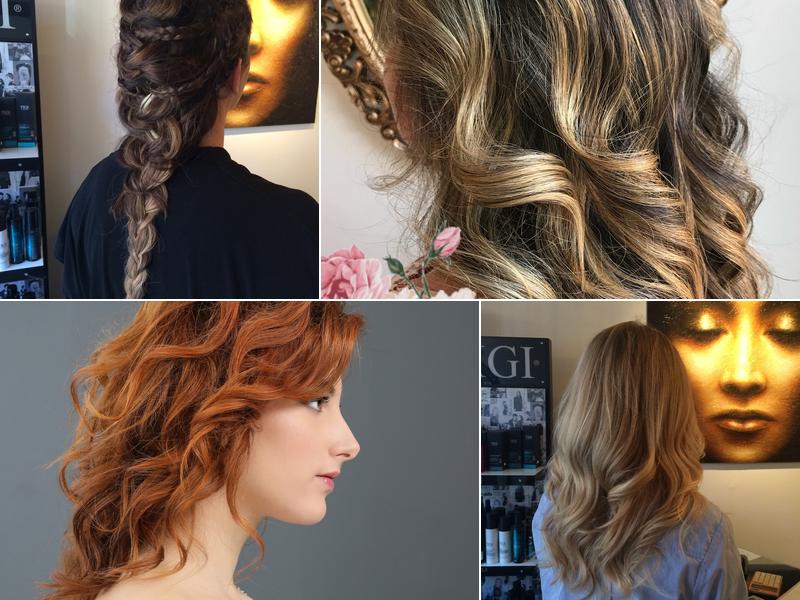 Coiffure Sabrina Cabral