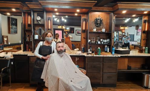 Meraki Barbering 3747 Main St, Warrensburg New York 12885