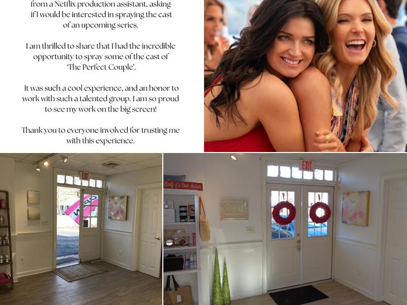 Summer Organic Sunless Tan