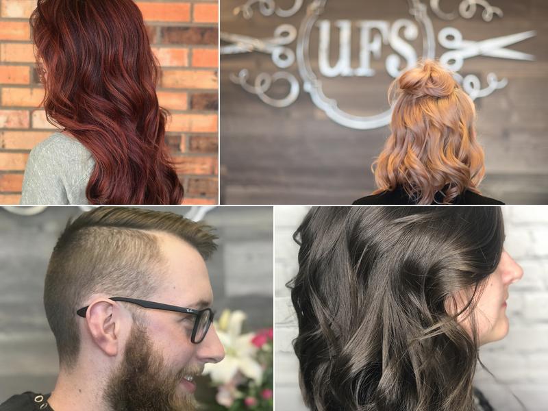 Urban Fringe Salon Inc.