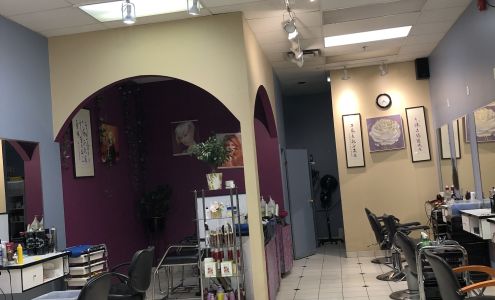 Ella Hair Design 8380 Kennedy Rd, Unionville Ontario L3R 0W4