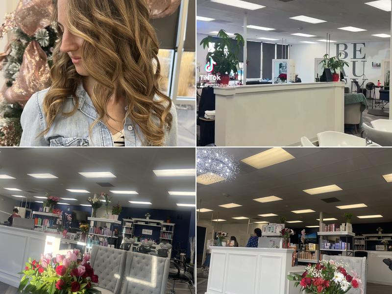 Collective Hue Salon and Spa