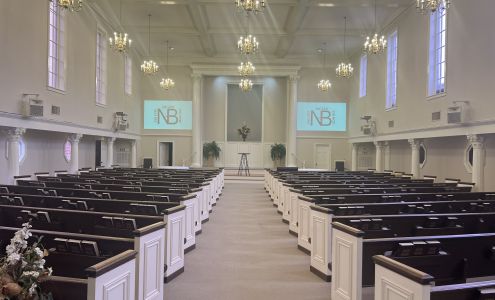 North Broad Street Church of Christ