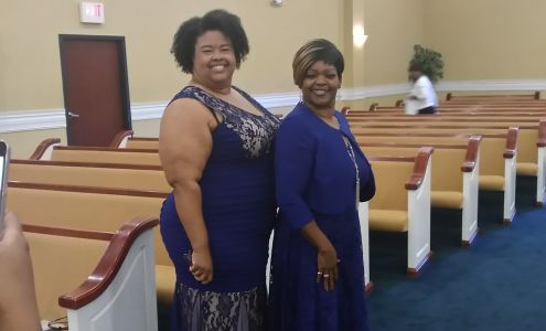 Friendship Missionary Baptist Church