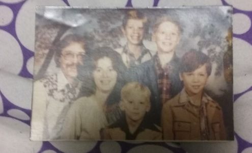 MAP Training Center Karnak