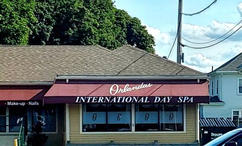 Orlandas International Day Spa 233 Bridge St, North Weymouth Massachusetts 02191