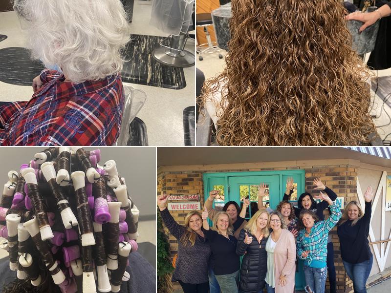 Shear Serenity Salon